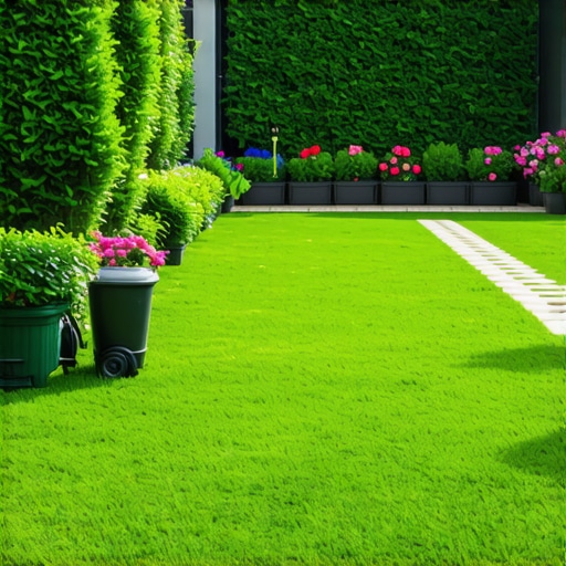 Top Yard Cleanup & Landscaping Tips for a Stunning 2025 Garden