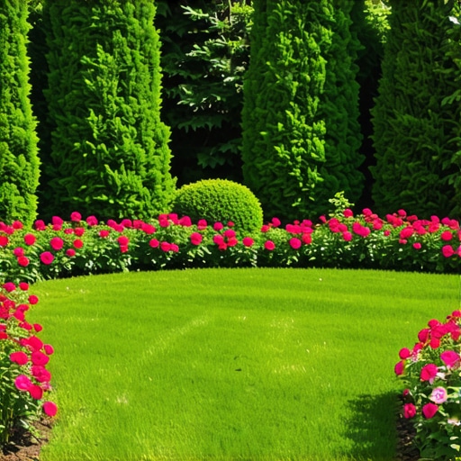 Transform Your Garden with Professional Yard Cleanup & Landscaping Tips