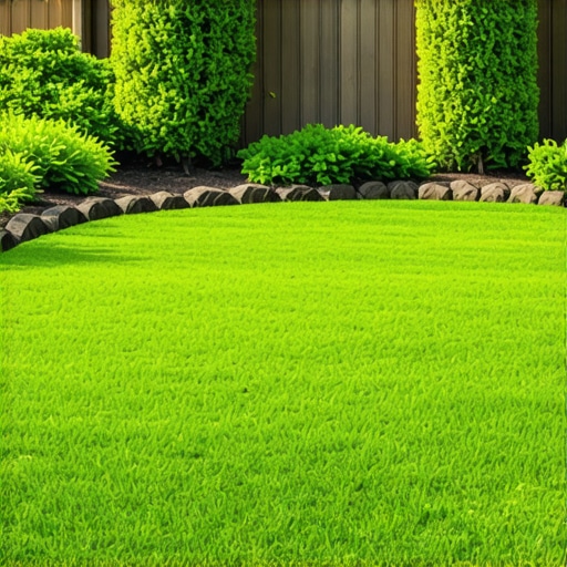 Transform Your Lawn with Expert Sod Install & Yard Cleanup in 2025