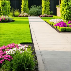 Transform Your Yard: Best Landscaping & Irrigation Ideas for 2025