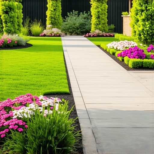 Transform Your Yard: Best Landscaping & Irrigation Ideas for 2025