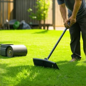 Ultimate Guide to Professional Sod Installation & Yard Cleanup 2025