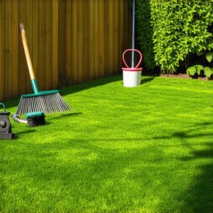 Ultimate Sod Install & Yard Cleanup Tips for a Stunning 2025 Lawn