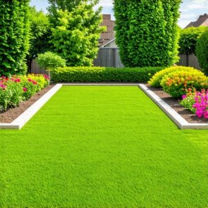 Best Sod Install & Landscaping for a Lush 2025 Yard Transformation