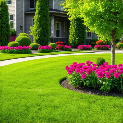 Effective Yard Cleanup & Landscaping Ideas to Boost Curb Appeal in 2025