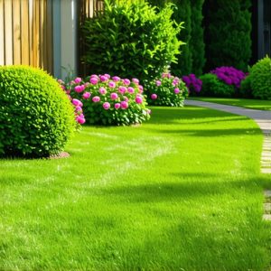 Effective Yard Cleanup & Landscaping Tips for a Perfect 2025 Garden