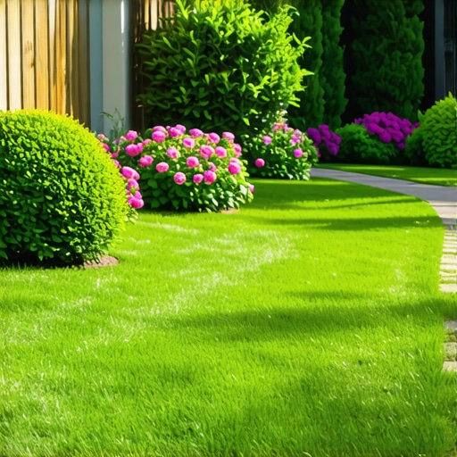 Effective Yard Cleanup & Landscaping Tips for a Perfect 2025 Garden