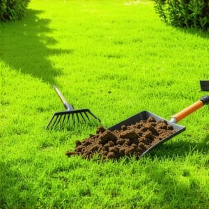 Expert Landscaping Tips for Perfect Yard Cleanup & Sod Install Today