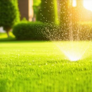 Expert Lawn Care & Irrigation System Design for a Perfect 2025 Yard