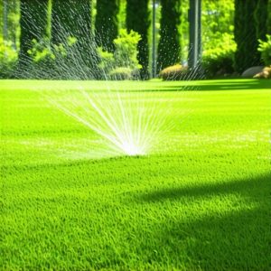 Expert Sod Install & Irrigation Strategies for a Healthy 2025 Lawn