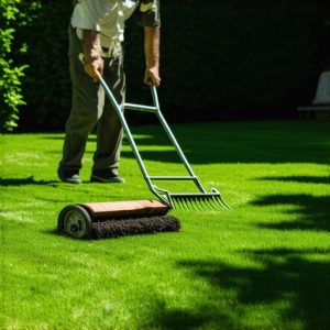 Expert Sod Install & Yard Cleanup Strategies for 2025 Garden Perfection