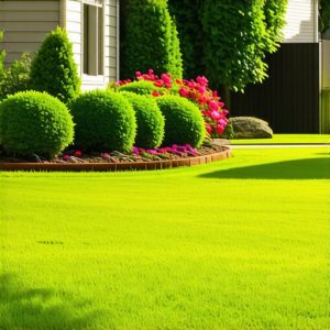 Expert Yard Cleanup & Landscape Planning for Peak Curb Appeal in 2025