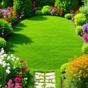 Expert Yard Cleanup & Landscaping Ideas for a Perfect 2025 Garden