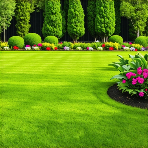 Expert Yard Cleanup & Landscaping Ideas for a Perfect 2025 Garden
