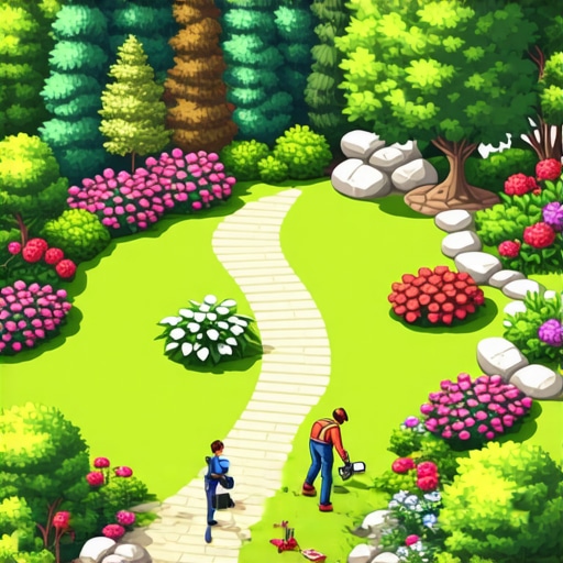 Expert Yard Cleanup & Landscaping Ideas for a Perfect 2025 Garden