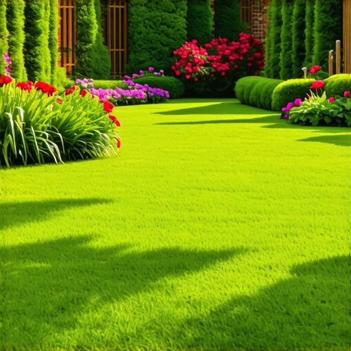 Expert Yard Cleanup & Landscaping Ideas for a Perfect 2025 Garden