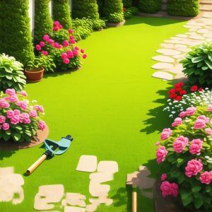 Expert Yard Cleanup & Landscaping Ideas for a Perfect 2025 Garden