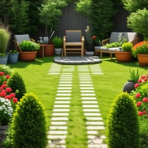 Expert Yard Cleanup & Landscaping Ideas for a Perfect 2025 Garden