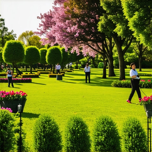 Expert Yard Cleanup & Landscaping Ideas for a Perfect 2025 Garden