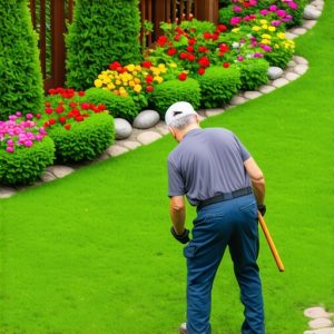 Expert Yard Cleanup & Landscaping Ideas for a Stunning 2025 Garden