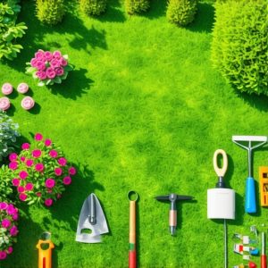 Expert Yard Cleanup & Landscaping Tips for a Perfect 2025 Garden