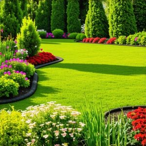 Expert Yard Cleanup & Landscaping Tips for a Stunning 2025 Garden