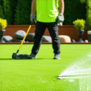 Pro Sod Install & Irrigation: Expert Tips for Lush Lawns 2025