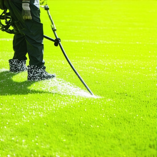 Pro Sod Install & Irrigation Solutions for a Lush Lawn 2025