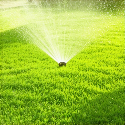 Pro Sod Install & Irrigation Tips for Lush Lawns 2025