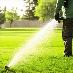 Pro Sod Install & Irrigation Tips for a Lush 2025 Lawn