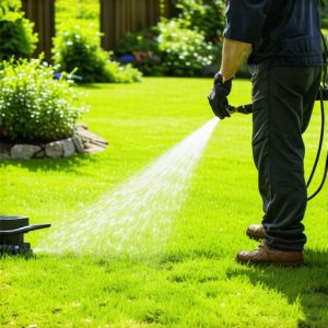 Pro Sod Install & Irrigation Tips for a Thriving 2025 Lawn