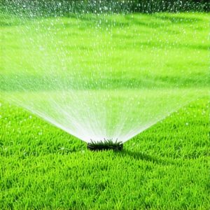 Pro Sod Install & Irrigation for a Lush 2025 Lawn