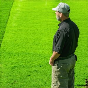 Pro Sod Install & Irrigation for a Lush Lawn in 2025