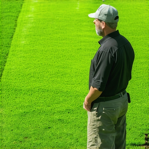 Pro Sod Install & Irrigation for a Lush Lawn in 2025