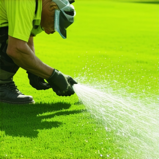 Pro Sod Install & Irrigation for a Thriving Lawn in 2025