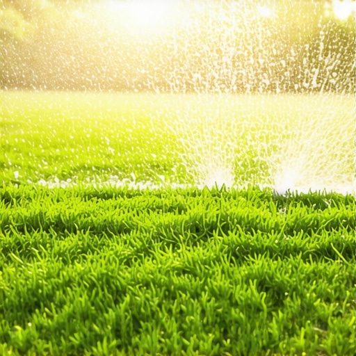 Sod Install & Irrigation Experts: Boost Your Lawn in 2025