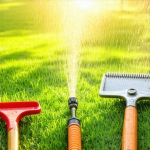 Sod Install & Irrigation Tips for a Lush Lawn in 2025