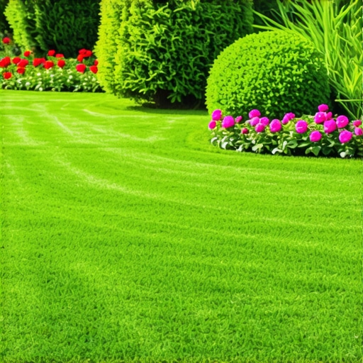 Top Landscaping Tips & Sod Install for a Stunning Garden 2025