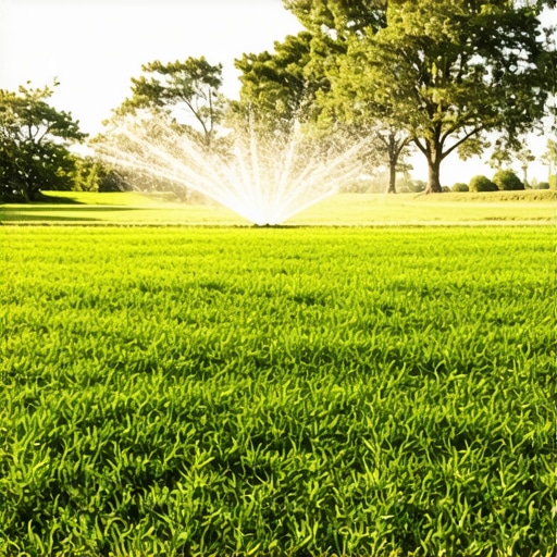 Top Sod Install & Irrigation Strategies for a Lush Lawn in 2025