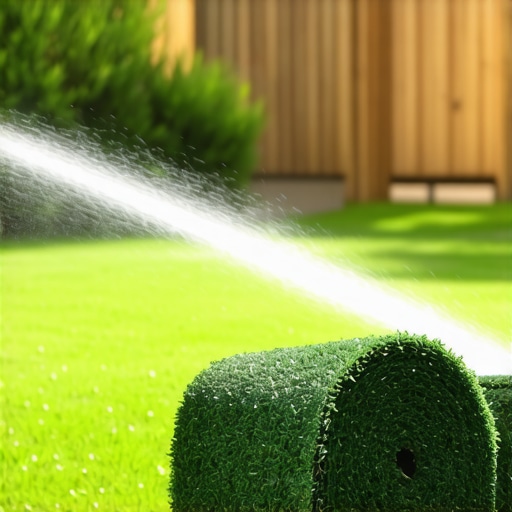 Top Sod Install & Irrigation Tips for a Lush 2025 Lawn