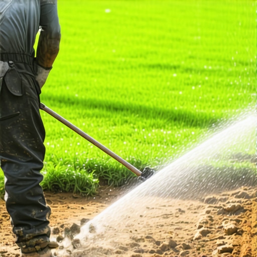 Top Sod Install & Irrigation Tips for a Perfect 2025 Lawn
