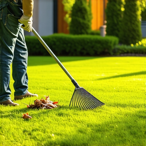 Top Sod Install & Yard Cleanup Strategies for a Perfect 2025 Lawn