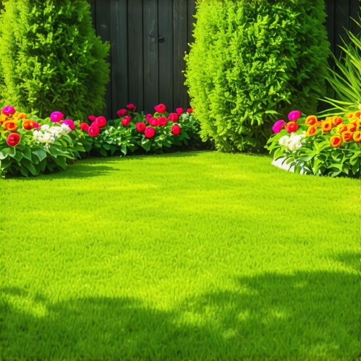 Top Yard Cleanup & Landscaping Tips for a Lush 2025 Garden