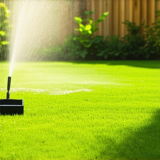 Ultimate Sod Install & Irrigation Tips for a Lush 2025 Lawn