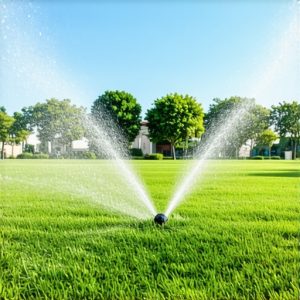 Ultimate Sod Install & Irrigation Tips for a Lush 2025 Lawn
