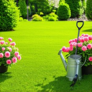 Yard Cleanup & Landscaping Strategies for Stunning Gardens in 2025