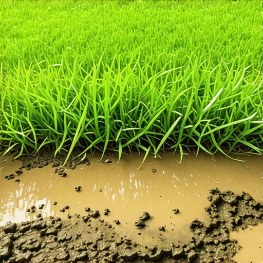 4 Overwatering Signs That Are Killing Your New Sod in 2026