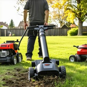 4 Pro Tools That Cut Your 2026 Yard Cleanup Time in Half