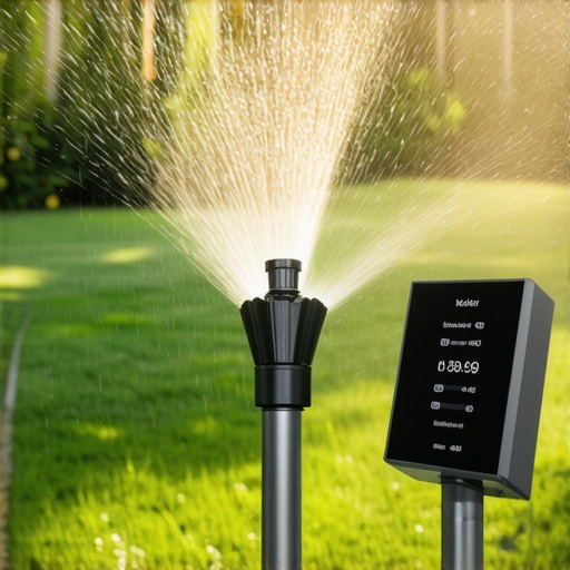 5 Smart Irrigation Fixes to Slash 2026 Water Bills