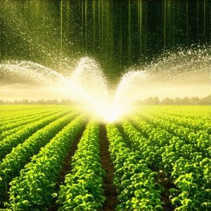 5 Smart Irrigation Upgrades to Cut Water Costs in 2026